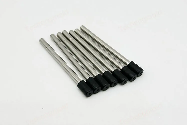 特诚科技PVDF精密注塑件实拍 2